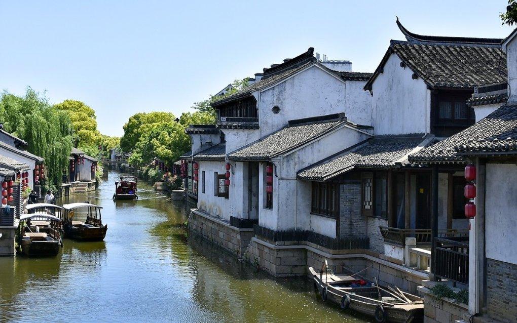 第一次探险