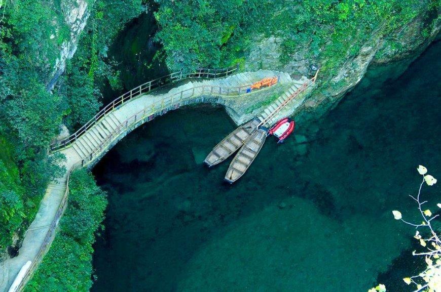 魔法冰城堡逃脱
